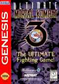 Ultimate Mortal Kombat 3 